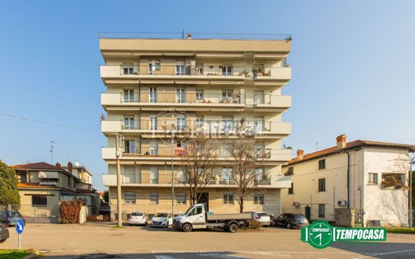appartamento in vendita a Busto Arsizio