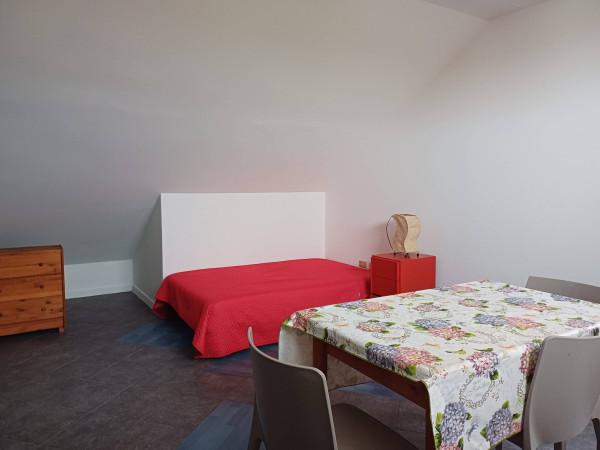 appartamento in vendita a Busto Arsizio