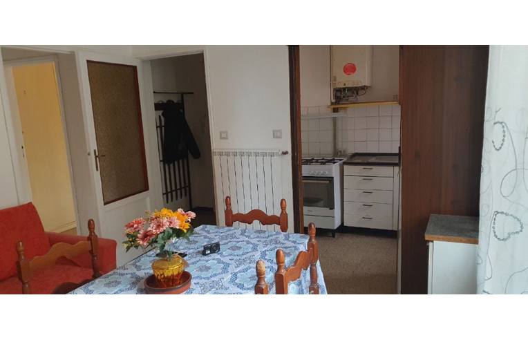 appartamento in vendita a Busto Arsizio