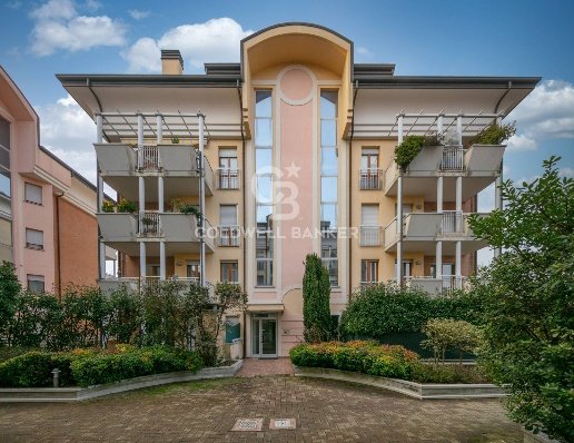 appartamento in vendita a Busto Arsizio