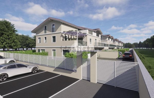 appartamento in vendita a Busto Arsizio