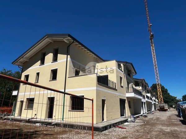 appartamento in vendita a Busto Arsizio