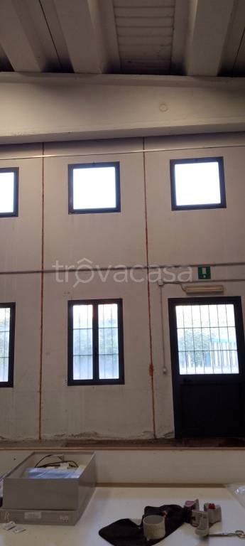appartamento in vendita a Busto Arsizio in zona Borsano