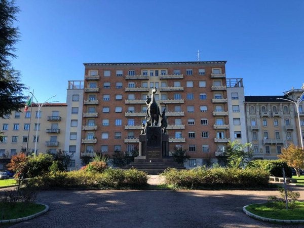 appartamento in vendita a Busto Arsizio