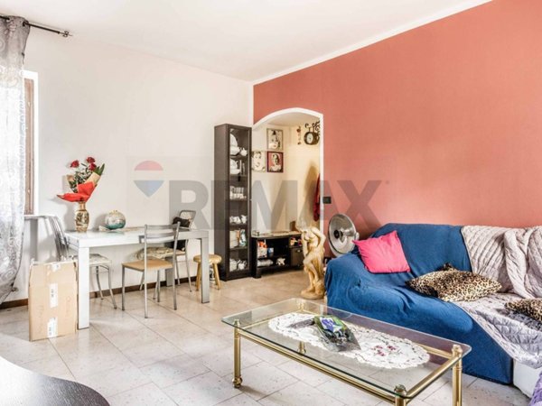 appartamento in vendita a Busto Arsizio