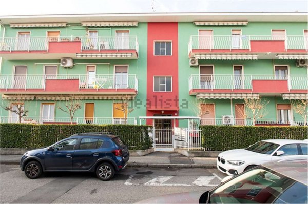 appartamento in vendita a Busto Arsizio
