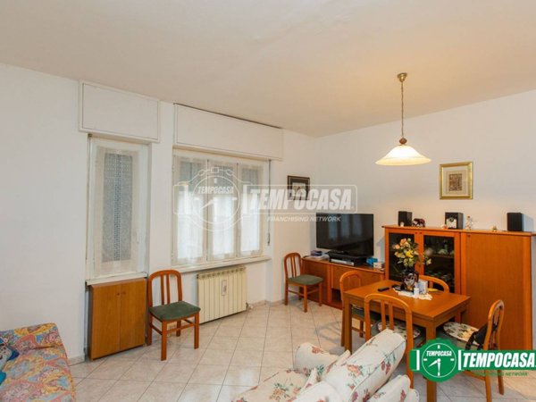 appartamento in vendita a Busto Arsizio