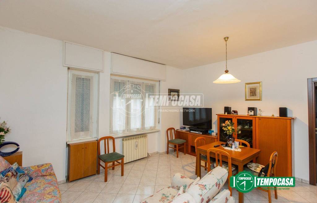 appartamento in vendita a Busto Arsizio