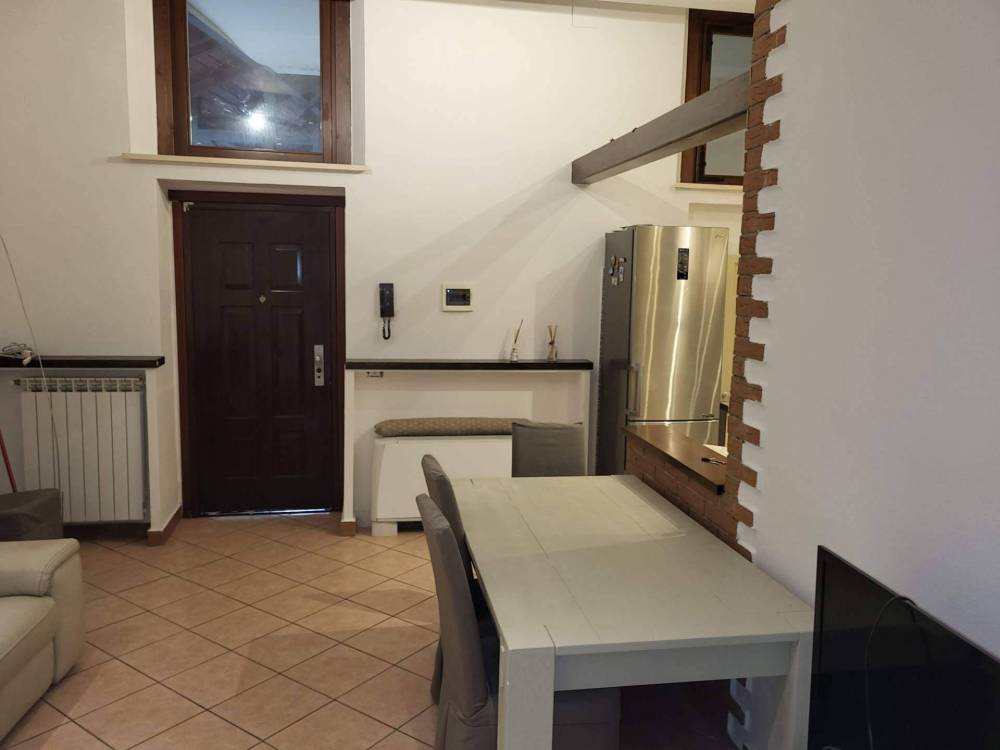 appartamento in vendita a Busto Arsizio