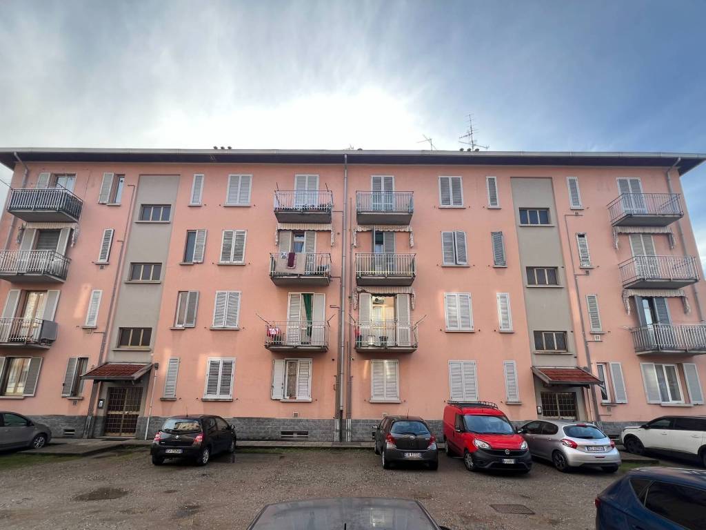 appartamento in vendita a Busto Arsizio