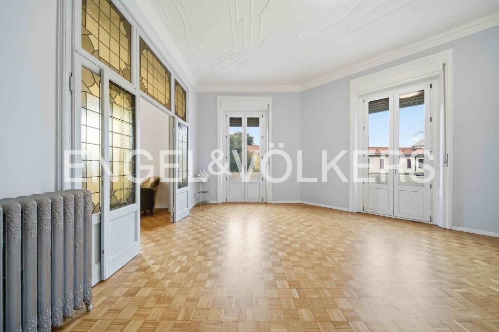 appartamento in vendita a Busto Arsizio