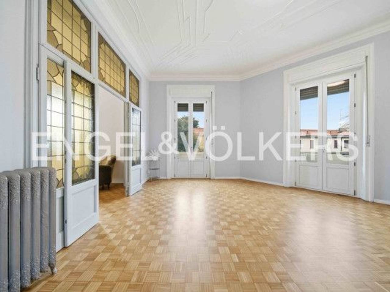 appartamento in vendita a Busto Arsizio