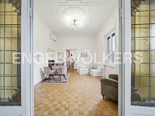 appartamento in vendita a Busto Arsizio