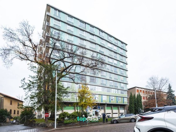 appartamento in vendita a Busto Arsizio