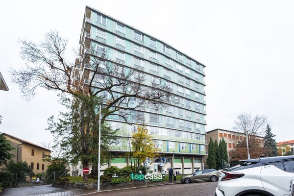 appartamento in vendita a Busto Arsizio