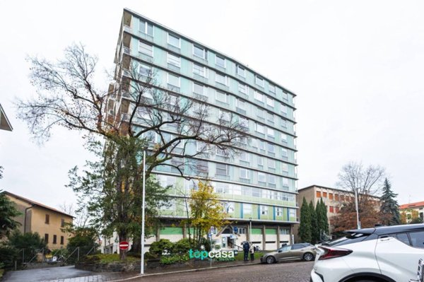 appartamento in vendita a Busto Arsizio