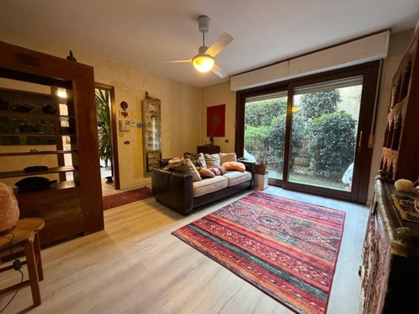 appartamento in vendita a Busto Arsizio