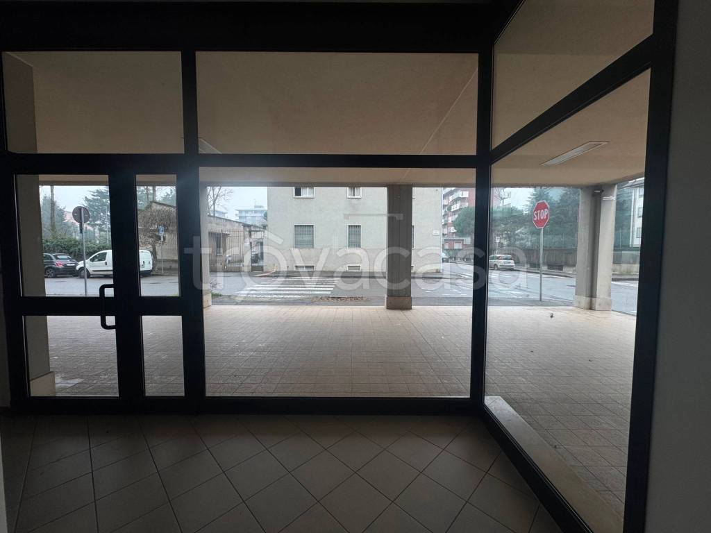 appartamento in vendita a Busto Arsizio