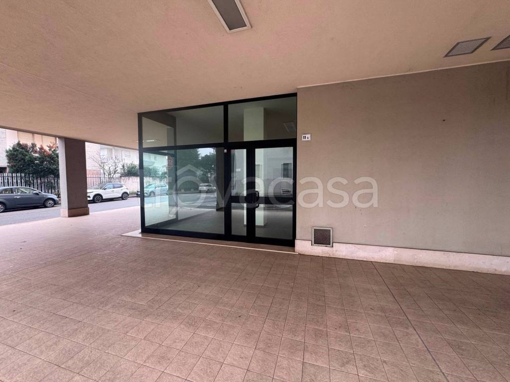 appartamento in vendita a Busto Arsizio