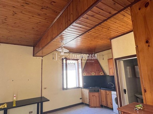 appartamento in vendita a Busto Arsizio