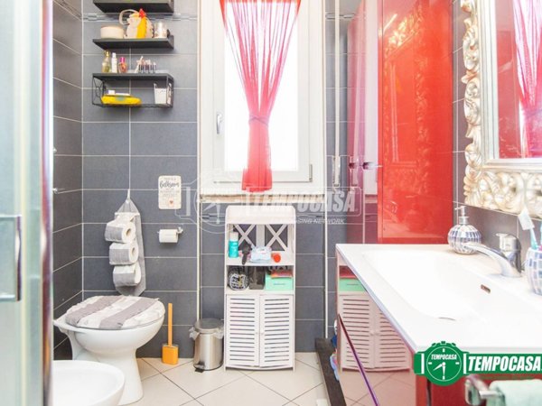 appartamento in vendita a Busto Arsizio