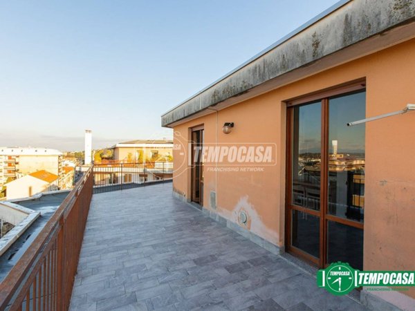 appartamento in vendita a Busto Arsizio