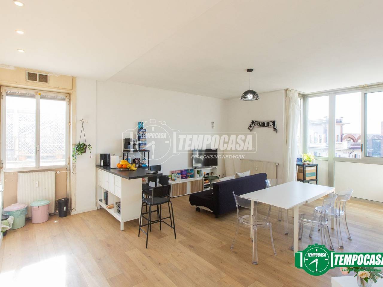 appartamento in vendita a Busto Arsizio