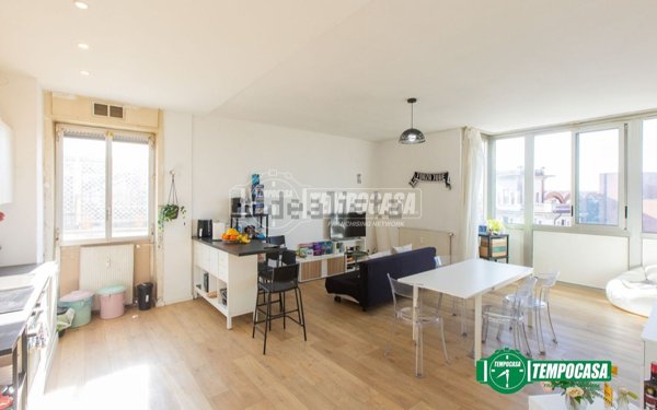 appartamento in vendita a Busto Arsizio