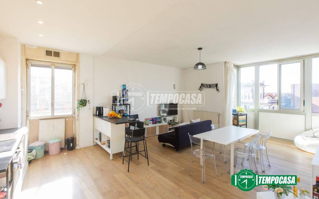 appartamento in vendita a Busto Arsizio