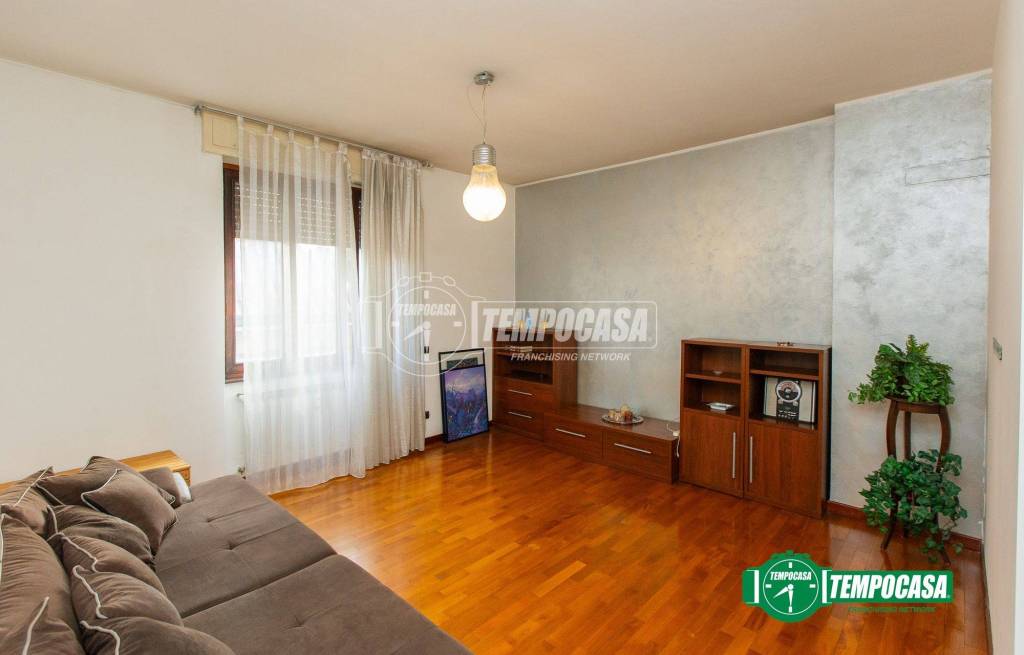 appartamento in vendita a Busto Arsizio