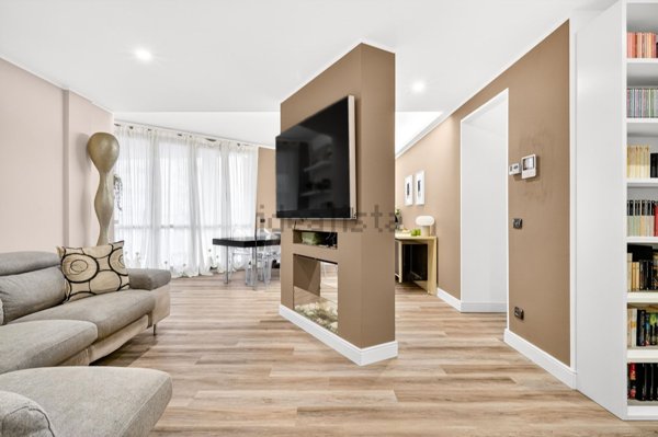 appartamento in vendita a Busto Arsizio