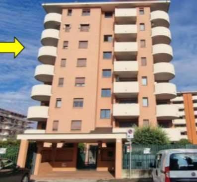 appartamento in vendita a Busto Arsizio