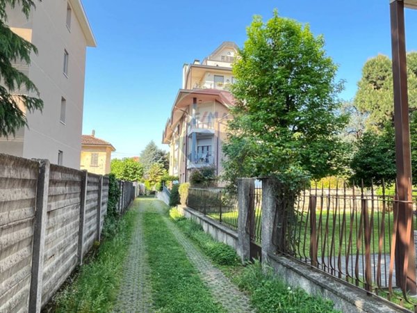 appartamento in vendita a Busto Arsizio