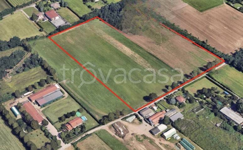 ufficio in vendita a Busto Arsizio in zona Borsano