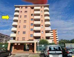 appartamento in vendita a Busto Arsizio in zona Borsano