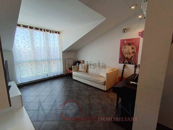 appartamento in vendita a Busto Arsizio