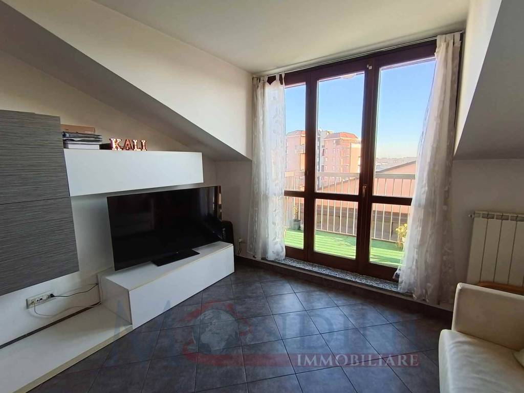 appartamento in vendita a Busto Arsizio