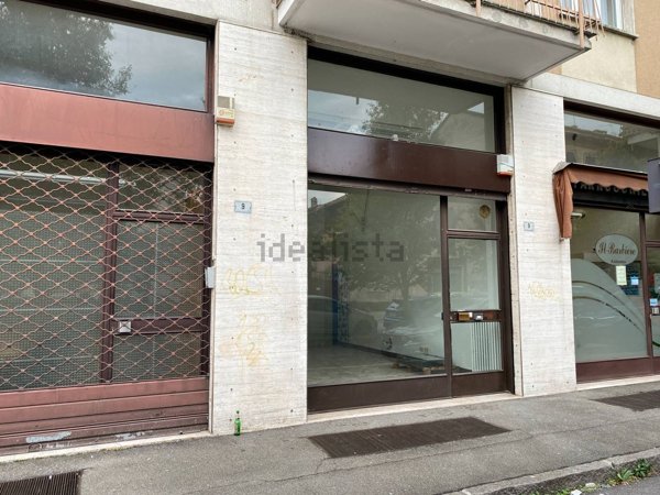 ufficio in vendita a Busto Arsizio
