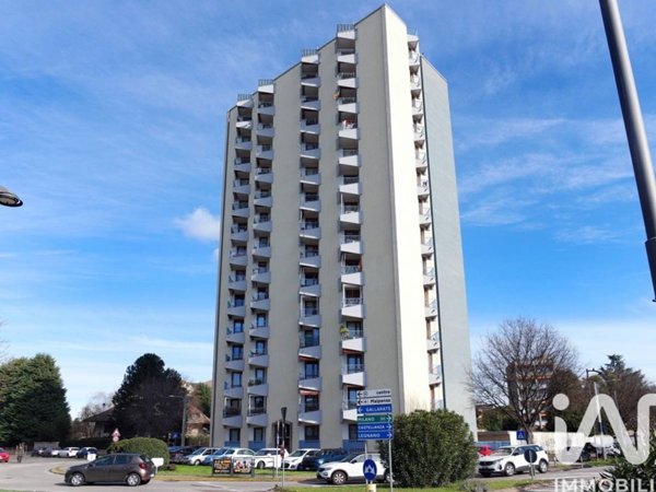 appartamento in vendita a Busto Arsizio