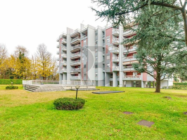 appartamento in vendita a Busto Arsizio