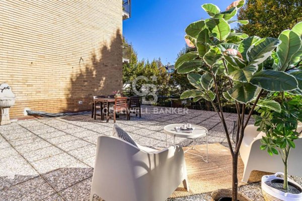 appartamento in vendita a Busto Arsizio