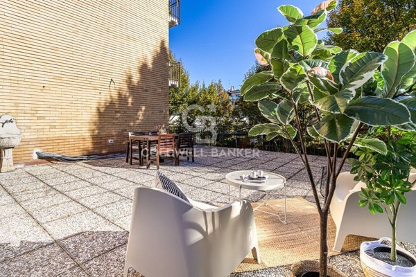 appartamento in vendita a Busto Arsizio