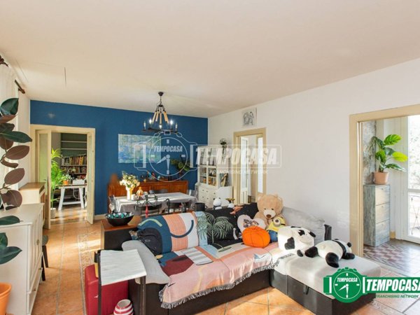 appartamento in vendita a Busto Arsizio