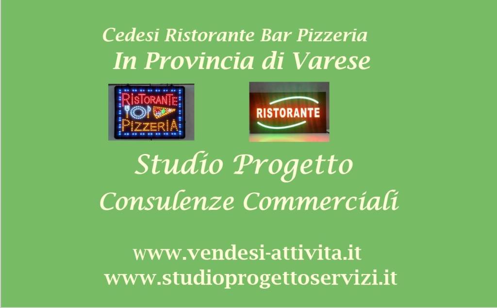 negozio in vendita a Busto Arsizio