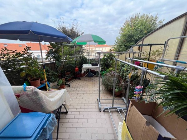 appartamento in vendita a Busto Arsizio