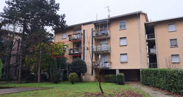 appartamento in vendita a Busto Arsizio