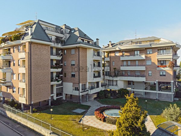 appartamento in vendita a Busto Arsizio