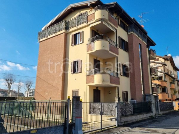 appartamento in vendita a Busto Arsizio