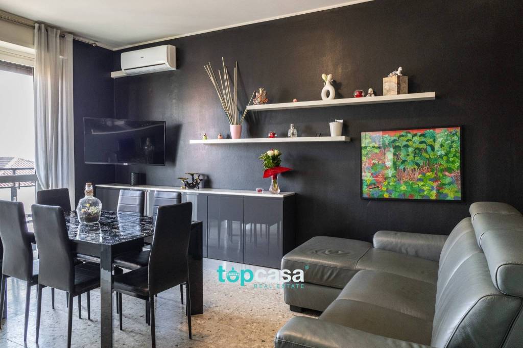 appartamento in vendita a Busto Arsizio