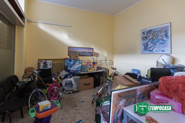 ufficio in vendita a Busto Arsizio